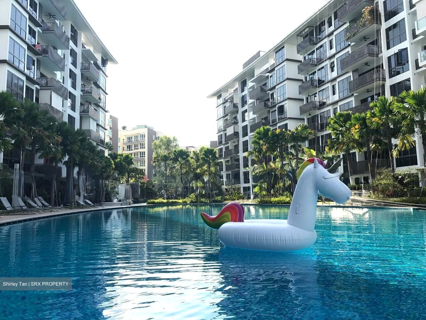 The Inflora (D17), Condominium #516974371
